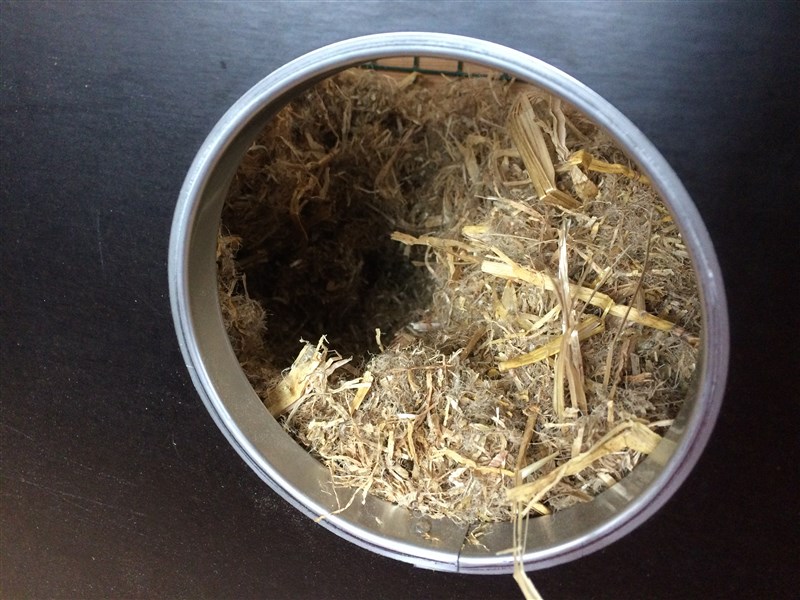 easy-strø complete in nest
