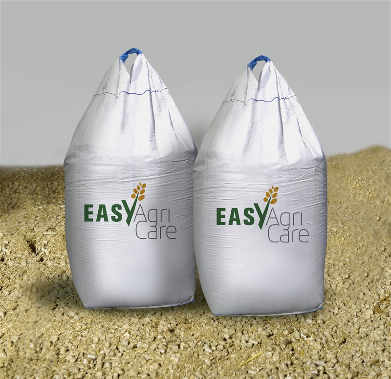easy-bedding in Big Bags